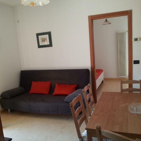 Ferienwohnung Vista Mare Rimini Exterior foto